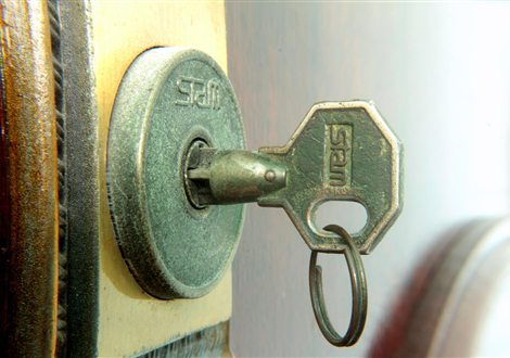 Apertura de puertas en Rubí